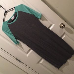 LuLaRoe Julia